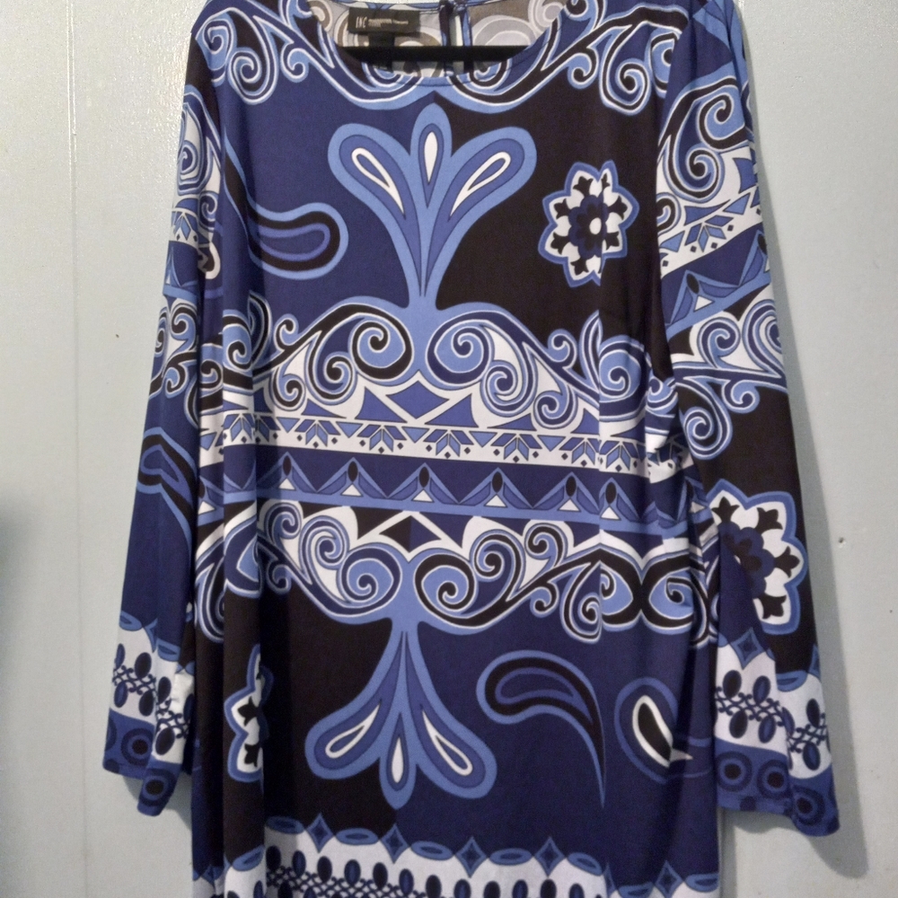 2X INC Woman dress